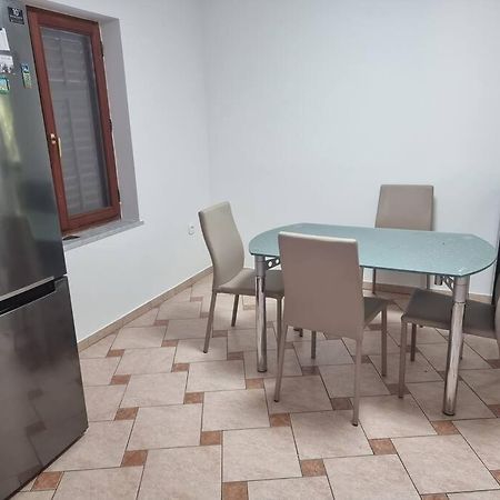 Apartman Flavio Skrbčići Dış mekan fotoğraf