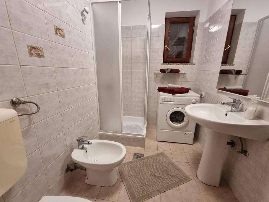 Apartman Flavio Skrbčići Dış mekan fotoğraf