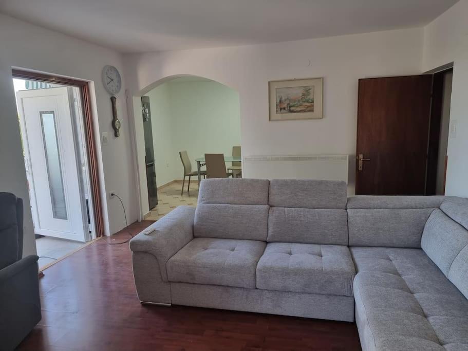 Apartman Flavio Daire Skrbčići Dış mekan fotoğraf